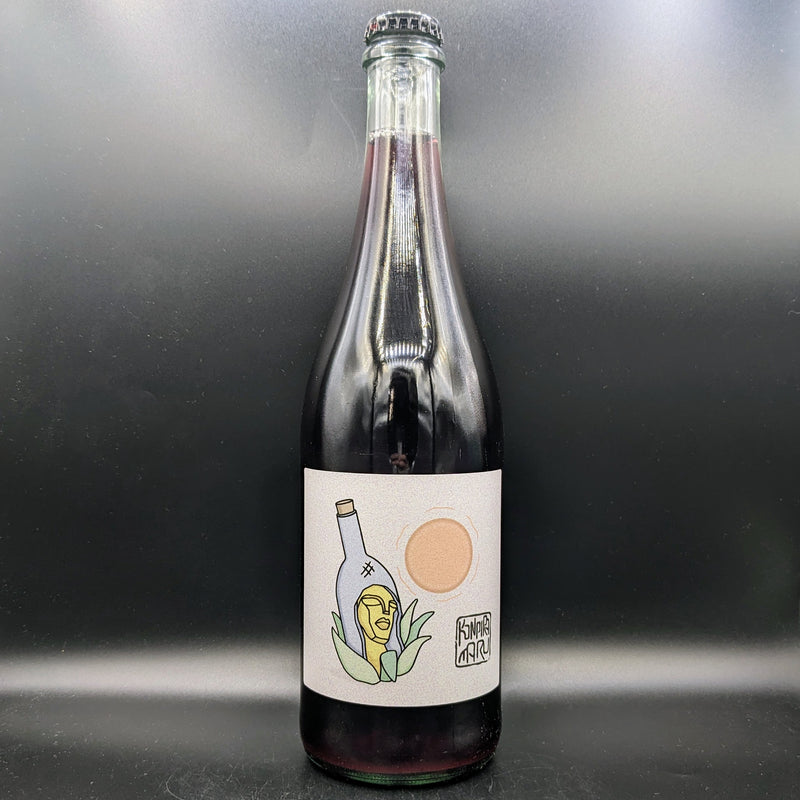 Konpira Maru Voltron Chilled Red 2024