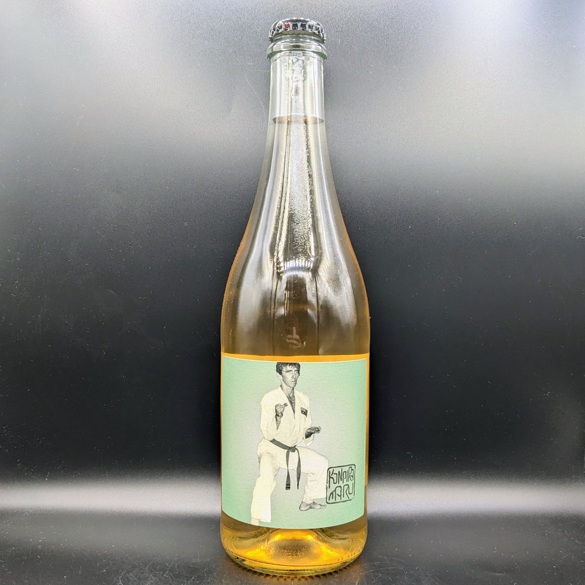 Konpira Maru El Pacu 750ml