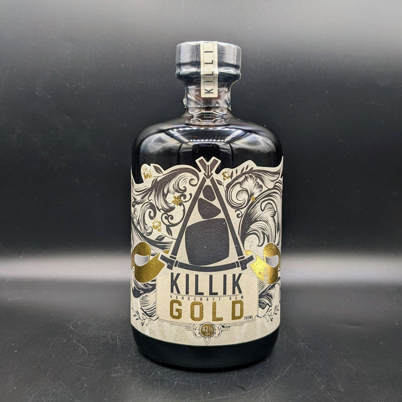 Killik Gold Rum
