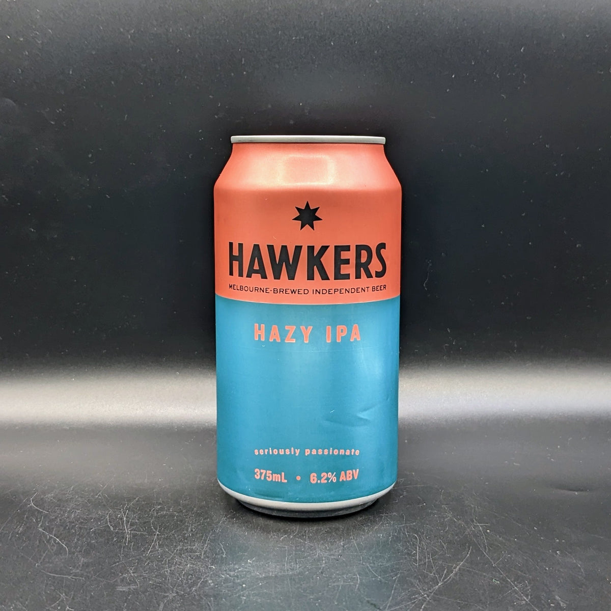 Hawkers Hazy IPA Can Sgl