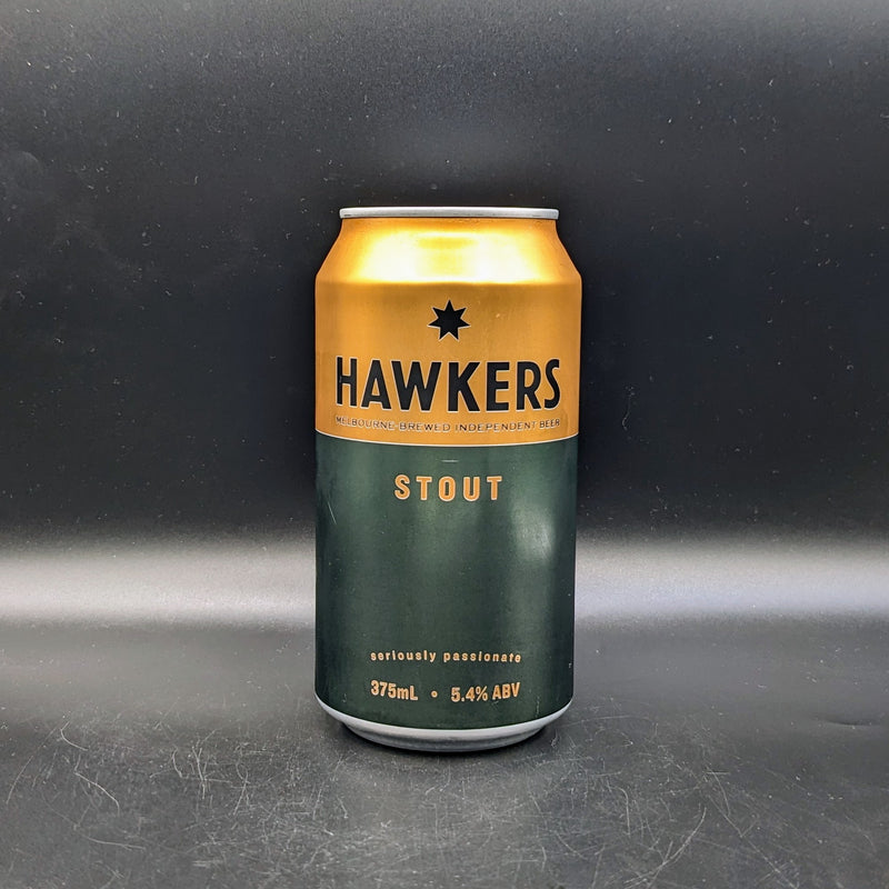 HAWKERS STOUT SINGLE