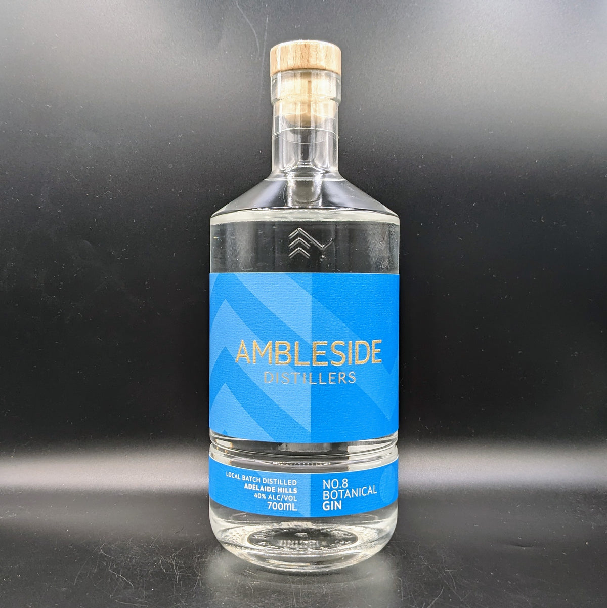 Ambleside No 8 Botanical Gin 700ml