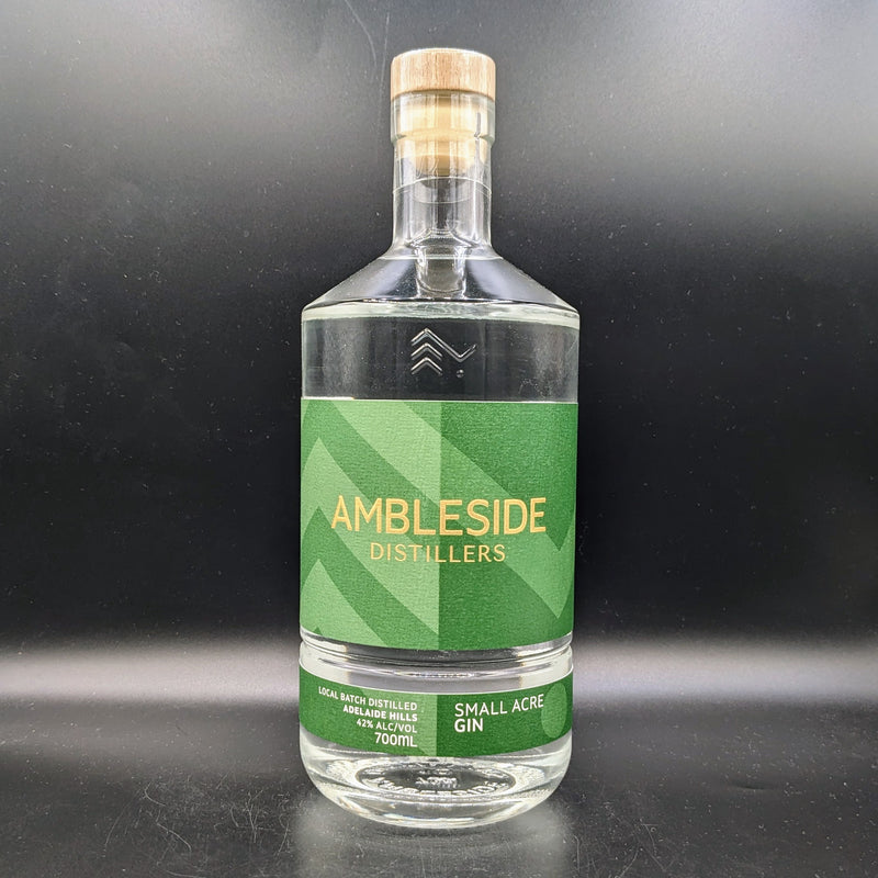 Ambleside Small Acre Gin 700ml