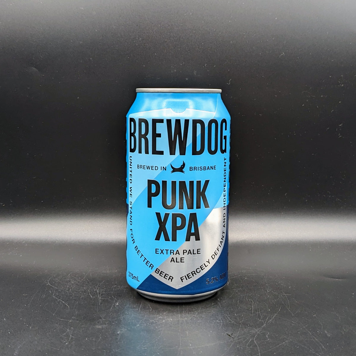 BrewDog Punk XPA Can Sgl