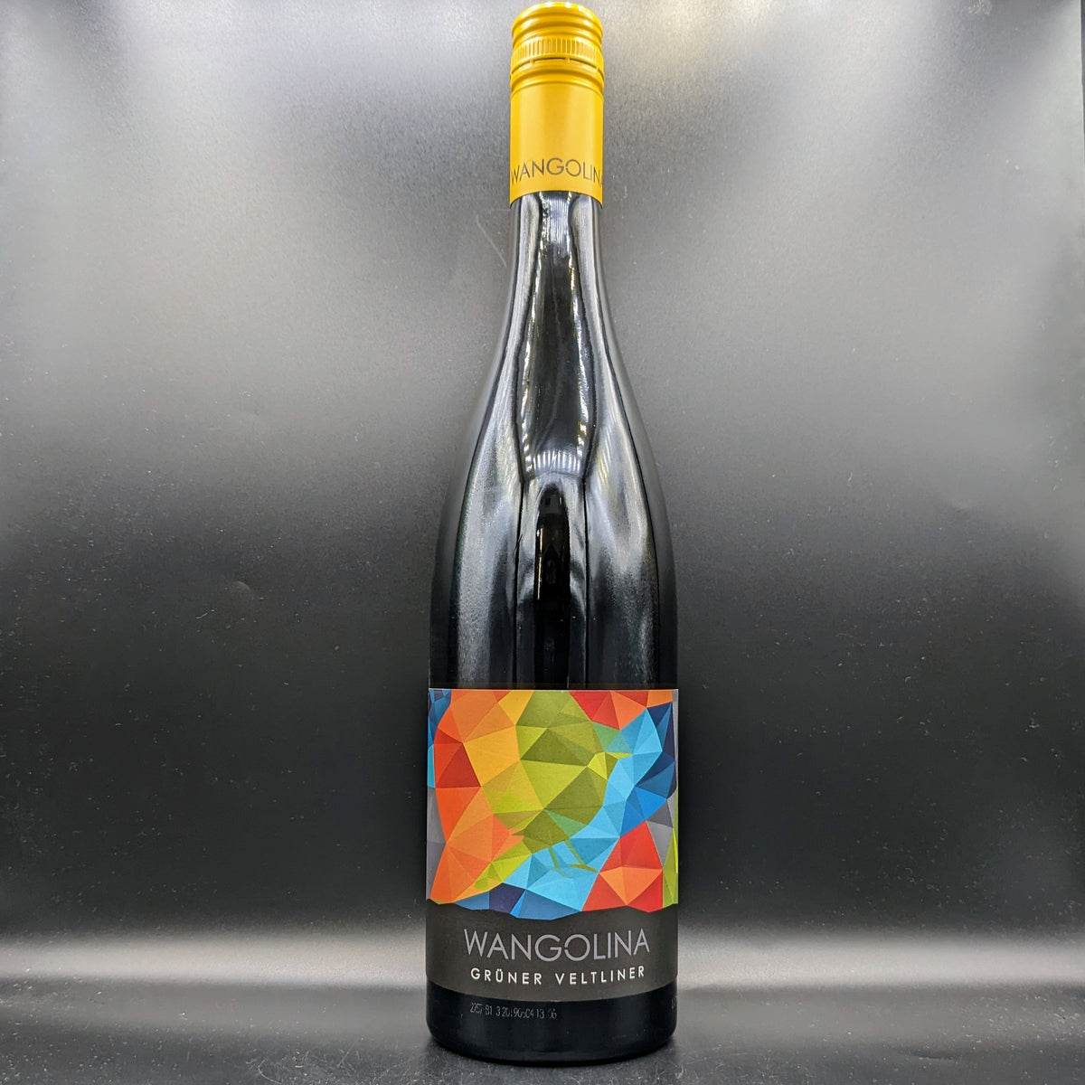 Wangolina Gruner Veltliner 2022