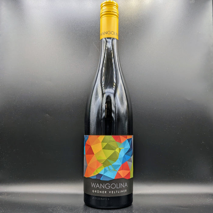 Wangolina Gruner Veltliner 2022