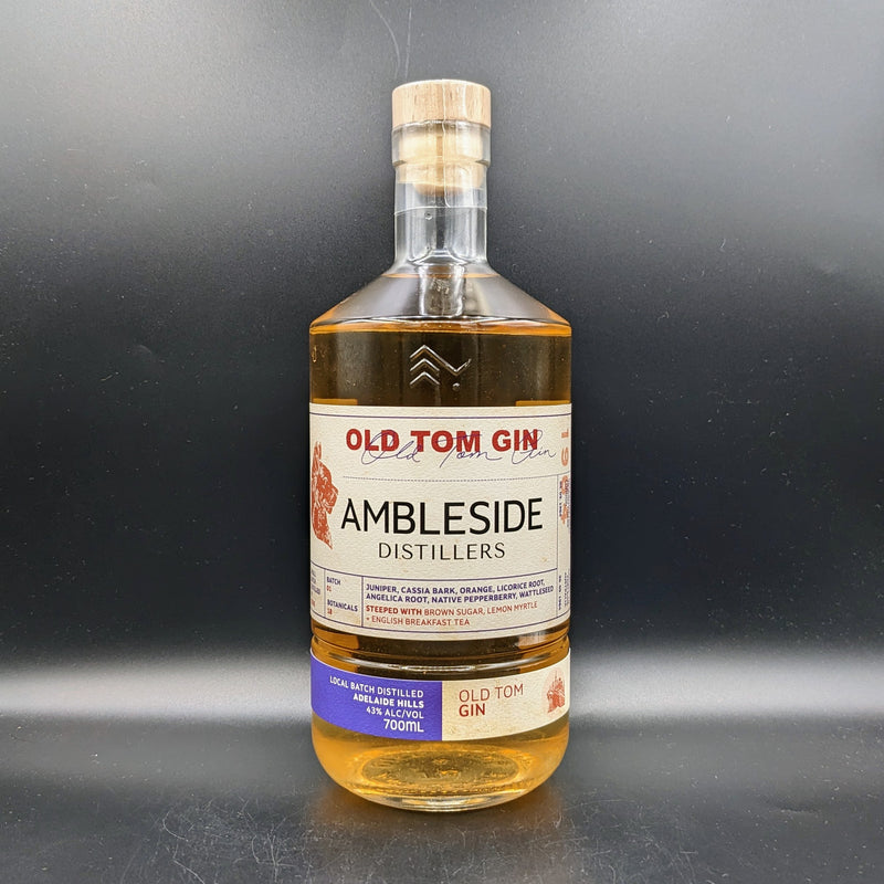 Ambleside Old Tom Gin