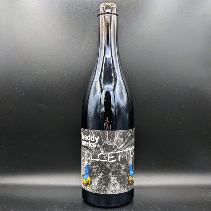 Freddy Nerks Dolcetto 2018