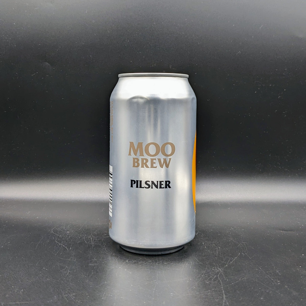 Moo Brew Pilsner Can Sgl