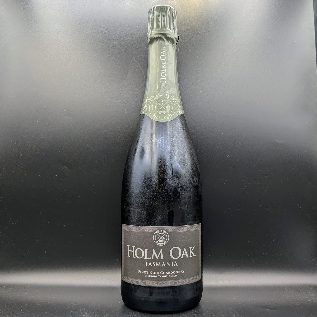Holm Oak Sparkling