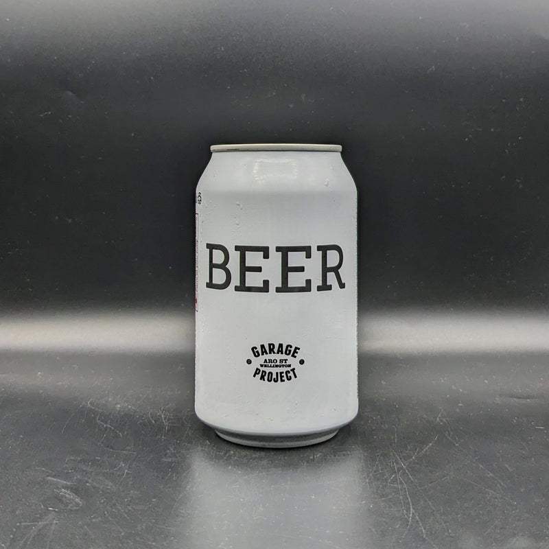 Garage Project Beer Can Sgl