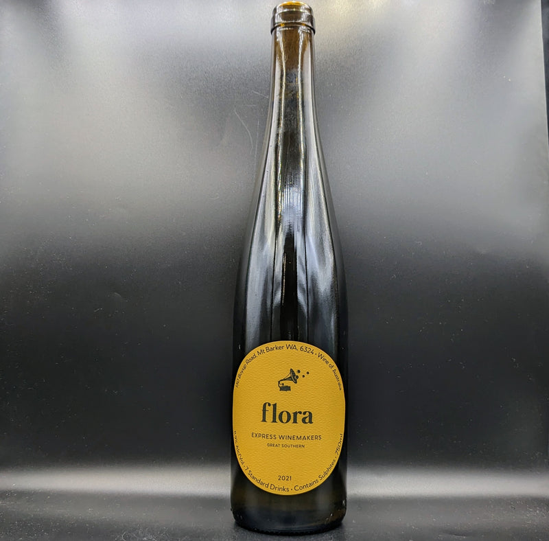 Express Winemakers Flora Riesling
