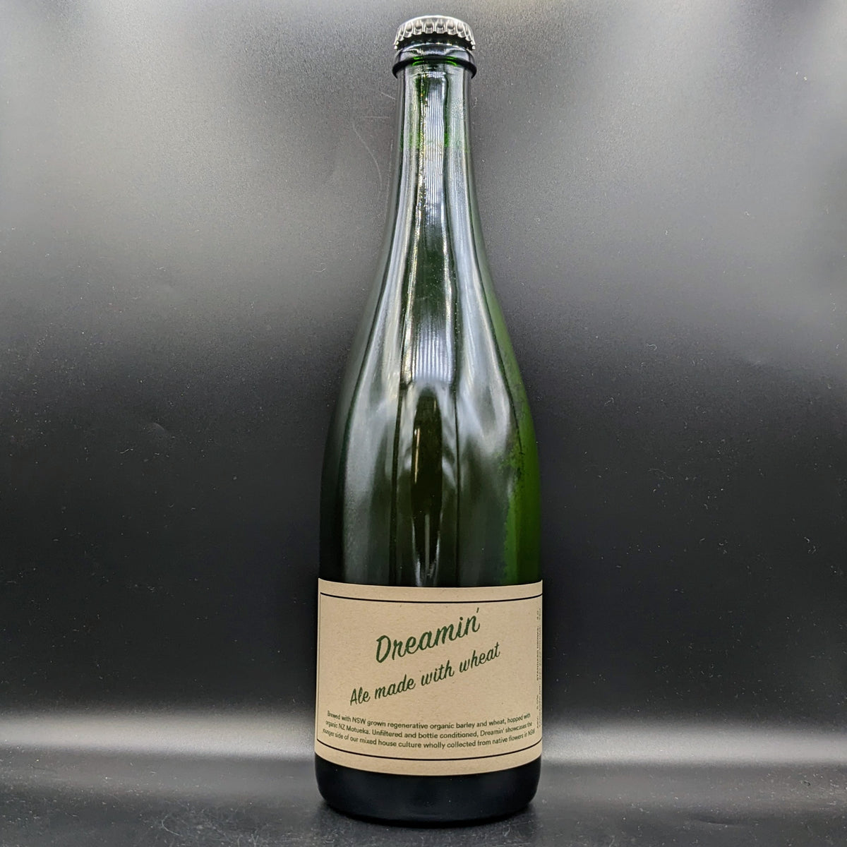 Wildflower Dreamin' Batch #1 750ml Btl
