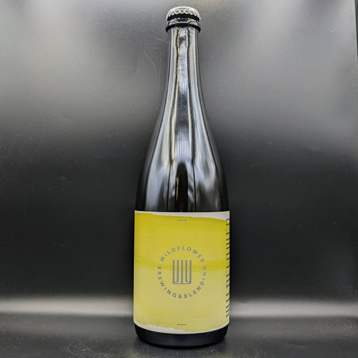 Wildflower Distinctly Perceived 750ml Btl