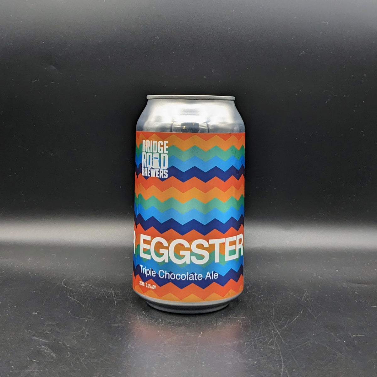 Bridge Road Eggster Triple Chocolate Ale Can Sgl