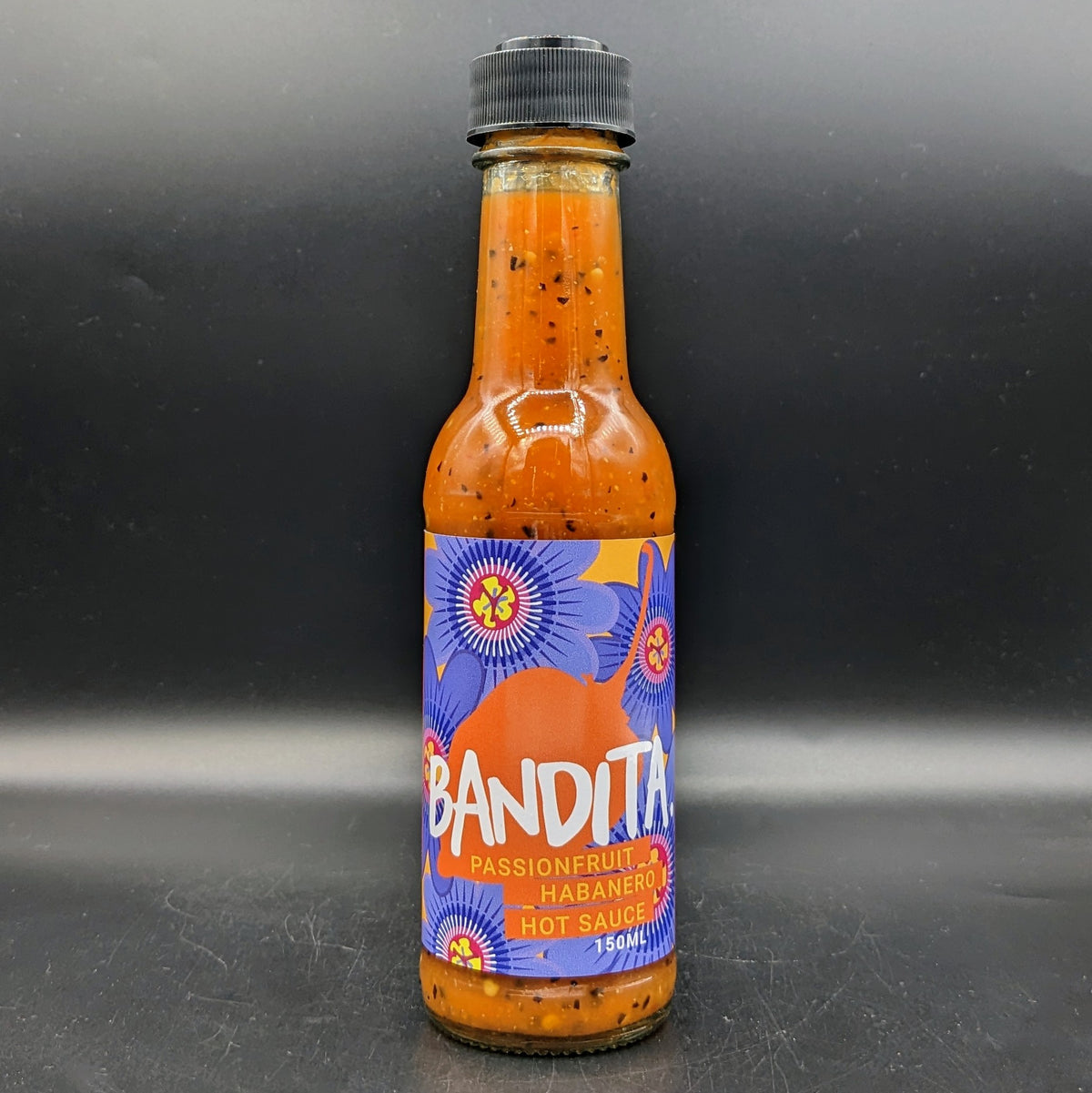 The Village Pickle 'Bandita' Fermented Chilli Sauce 150ml