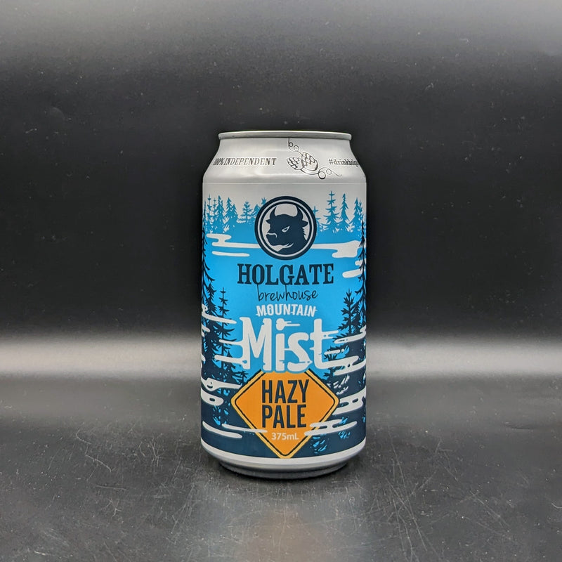 Holgate Mountain Mist Hazy Pale Can Sgl