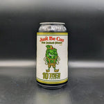 10 Toes Just Be Cuz NZ Pilsner Can Sgl
