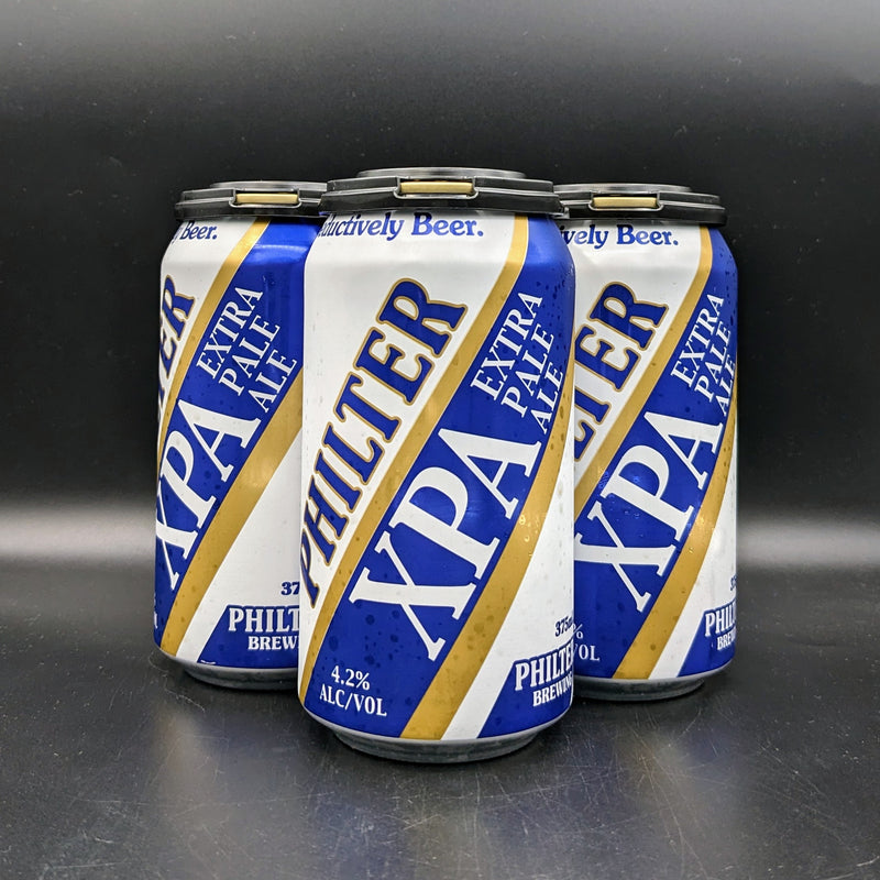 Philter XPA Can 4pk