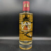 Sanyou Port Barrel Finished Tasmanian Baijiu